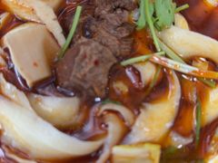 -华兴街自力面店