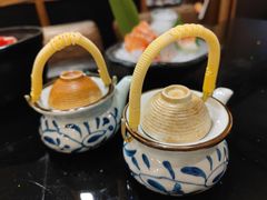 -真剑日本料理·铁板烧(贵州路店)