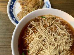 -东吴面馆(十全街店)