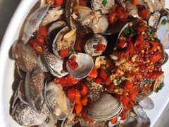 -梁家大院•农家菜(昆山会展中心店)