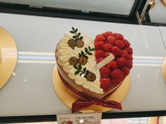 -花花卷卷·鲜食蛋糕(泉屋店)