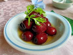 醉枣-山外山菜馆(玉泉路店)