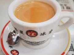 -华星冰室(湾仔店)