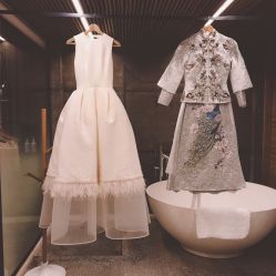 点击看大图 -MANLI BRIDAL婚纱