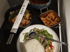 -尚足影院式足疗·住宿·美食(解放碑店)