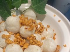 -赠李白·如诗的川味(余杭万达广场店)