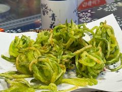 -旺角小渔村(二马路店)