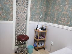 -妙艺足道水疗SPA(振华国际店)