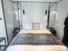 -尼依格罗香港美利酒店