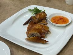 -海港餐厅·平价海鲜·茶点(小公园店)