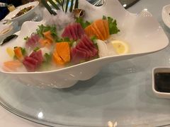 -老船夫婚宴婚庆会馆(延吉路店)