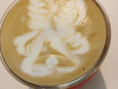 -Manner Coffee(光大安石中心)