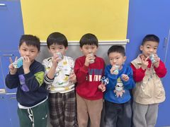 -联恩国际儿童教育·幼小衔接·少儿英语·托管班(远洋未来中心店)