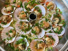 -今鲜源大酒店·中华餐饮名店(新湛路店)