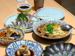 -和樂日本料理
