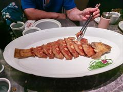 -新乾隆酒楼(帝景园店)