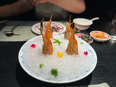 -锦楼·臻选新杭帮(杭州中心店)