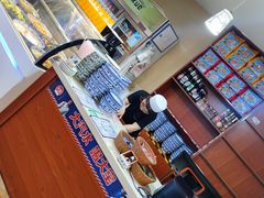 -老孙家泡馍(洒金桥店)