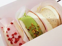 -Gram舒芙蕾(杭州中心店)