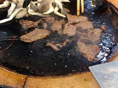 -阿昌白族石板烧(大理古城店)