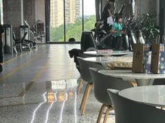 -LA合时健身4PMFIT(花桥旗舰店)