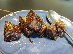 -翕间食·精致淮扬菜(江苏大剧院店)