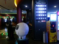 -博纳国际影城(铜锣湾激光巨幕杜比店)