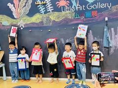 -美吉姆早教(新百CC Park店)