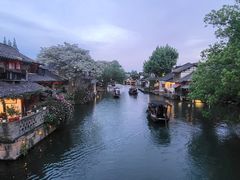 -乌镇景区