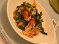 -老洋房花园饭店(绍兴路店)