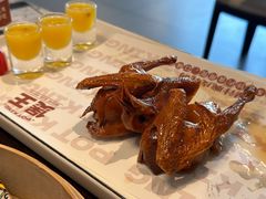 -煲王粤菜餐厅(中侨中心店)