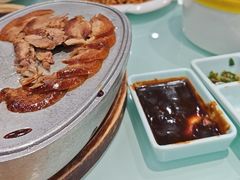 -紫光园·烤鸭·北京菜(团结湖店)