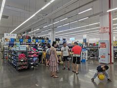 -迪卡侬(袁家岗店)