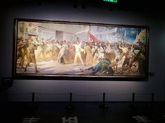 -上海市龙华烈士陵园