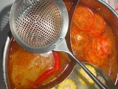 -潮牛壹号鲜牛肉火锅(世界城广场店)