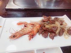 -利昂法式铁板主题餐厅(新奥购物中心店)