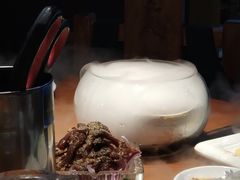-悟空酒场烤肉(凯德壹中心店)