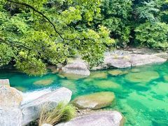 -庐山风景名胜区