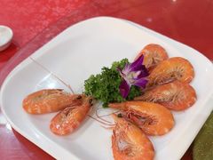 -花开富贵平潭海鲜楼(平潭店)