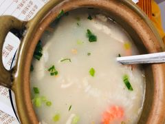 -潮汕美食.厚弥粥(白石洲店)