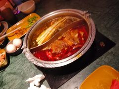-牛New寿喜烧(曹路花园城店)