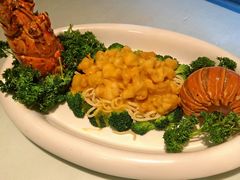 -肘子酥·天津菜·特色捞面(德云社店)