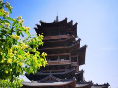 -杭州半山国家森林公园