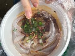 -洞子口张老二凉粉(文殊院店)