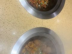 -山河屯铁锅炖鲜鹅·东北菜(开发区一店)