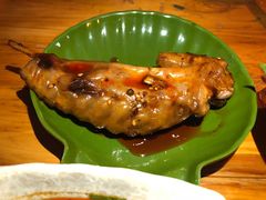 -雲记卢妈冷锅串串(中道街总店)
