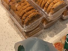 -泸溪河桃酥(西直门凯德店)