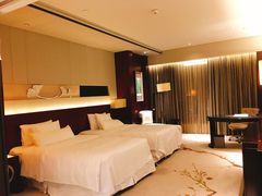 -广交会威斯汀酒店