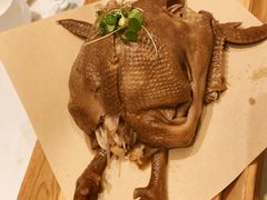 -永乐饭庄(安德路店)