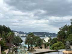 -杭州千岛湖开元度假村